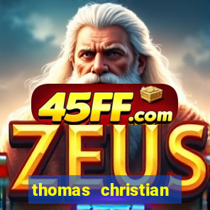 thomas christian bingo porn